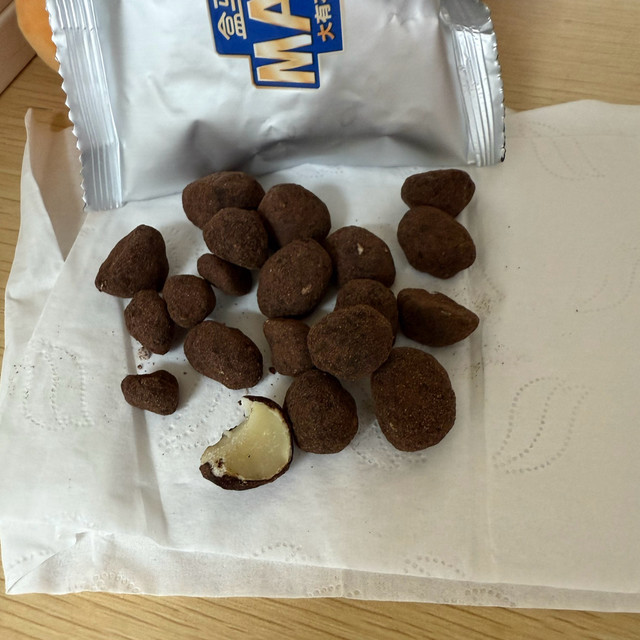 办公室小零食你都买些啥？