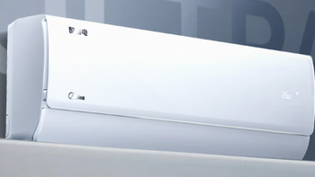 「新品资讯」美的空调新品大1.5匹酷省电Ultra首发