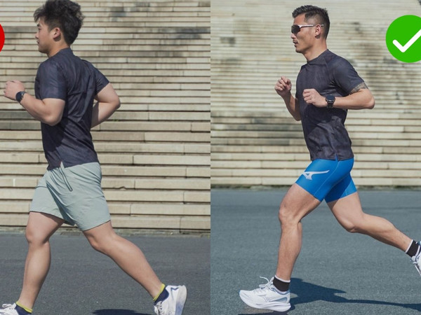 跑步新手必看：从选鞋到跑姿全避坑！5双慢跑鞋实测+跑姿训练！
