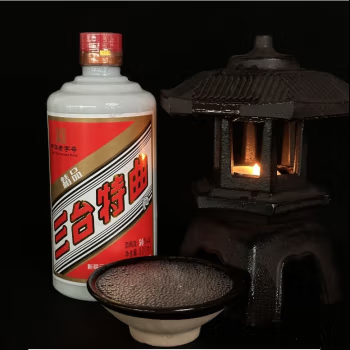 各地名酒巡礼之新疆名酒