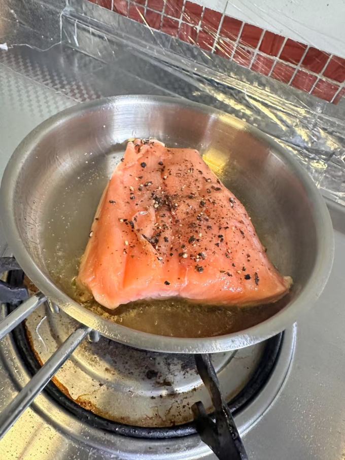 荷裕食品鱼类