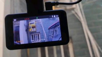 小米通用360度行车记录仪4k超清全景影像汽车倒车前后双摄 APP