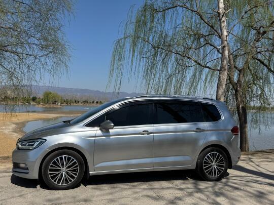 途安L的全家桶大白话！🚗