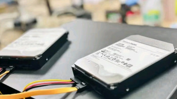西部数据（WD）台式机械硬盘 WD Blue 西数蓝盘 1TB 5400转 
