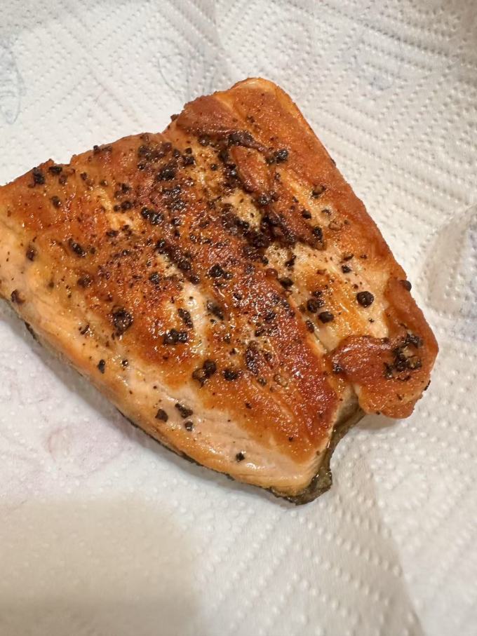 荷裕食品鱼类