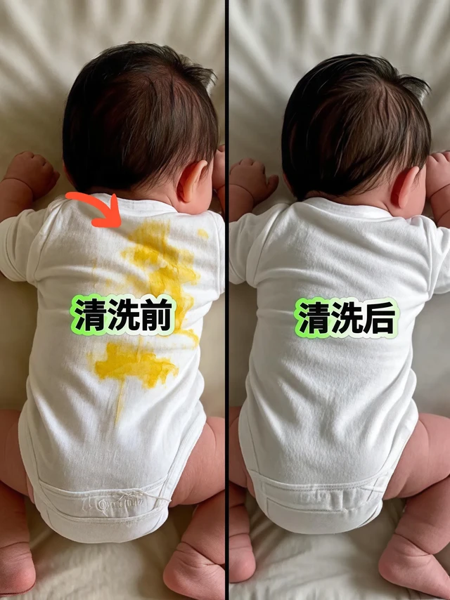 秒了所有洗衣皂，从出生用到三胎了！当妈后才发现宝宝的衣服真的太难洗了！奶渍、口水渍、果渍、便渍..…各种污渍，普通的洗衣皂根本搞不定。终于找到贝德美婴儿洗衣皂！
专为宝宝设计的，成分天然又温和，添加了