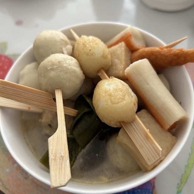 真Plus版关东煮！给媳妇都吃撑了！