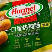 一口香热狗肠，开启美味新食光