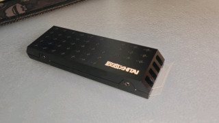 【速度新纪元！致态TiPro9000 2TB SSD，PCIe 5.0狂飙来袭🚀】