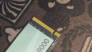 【速度新纪元！致态TiPro9000 2TB SSD，PCIe 5.0狂飙来袭🚀】