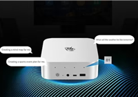零刻推出SEi13 Pro迷你机：i9-13900HK处理器、内置扬声器