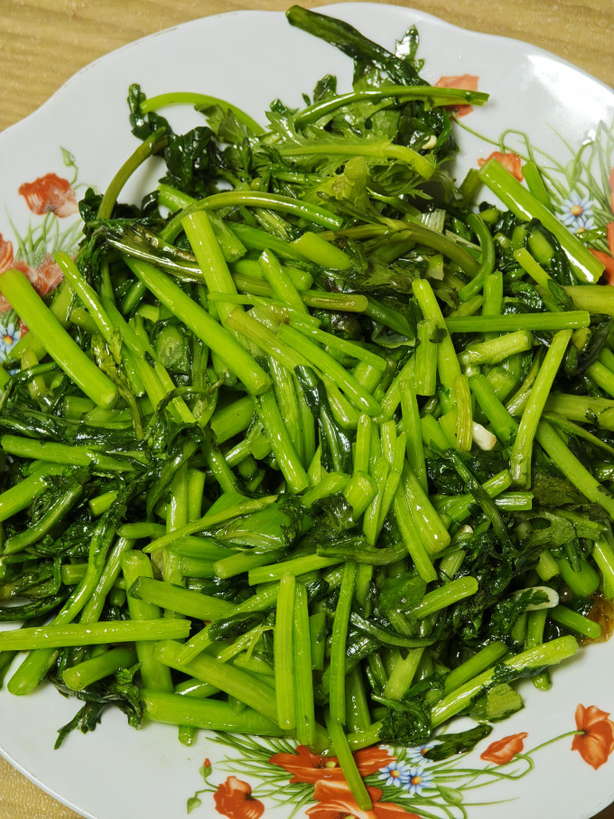 京鲜生蔬菜