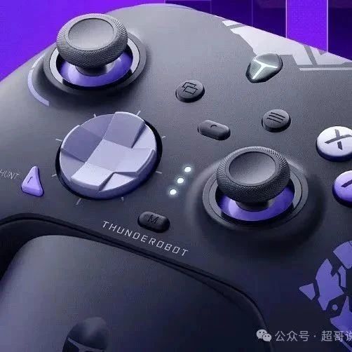 雷神手柄哪个好，什么型号值得买？最值得入手的型号曝光