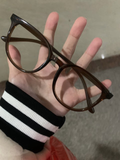 眼镜节买镜邦就“购”了 ，好用的眼镜