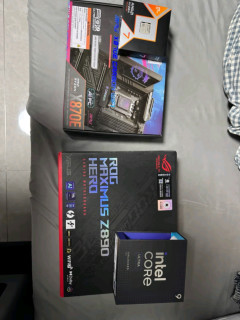 🔥💥致态TiPro9000系列2TB SSD，PCIe 5.0极速新体验！