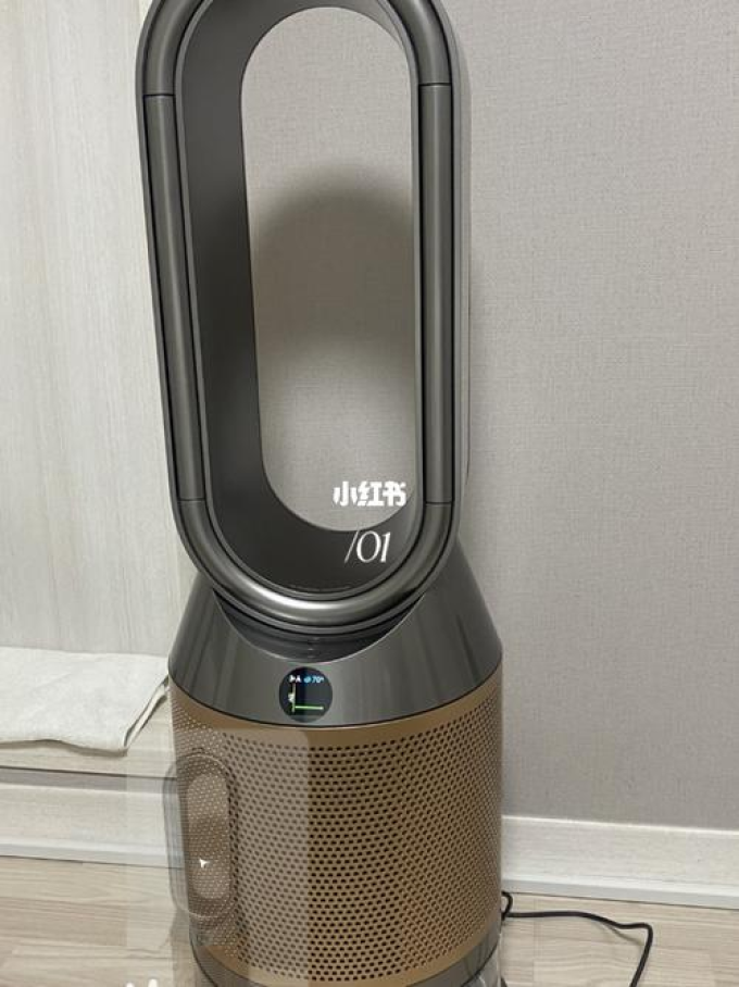 戴森空气净化器