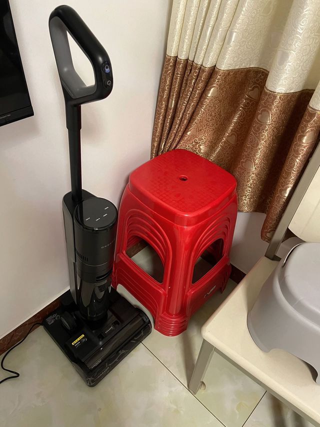 追觅H20 C：性价比之选
