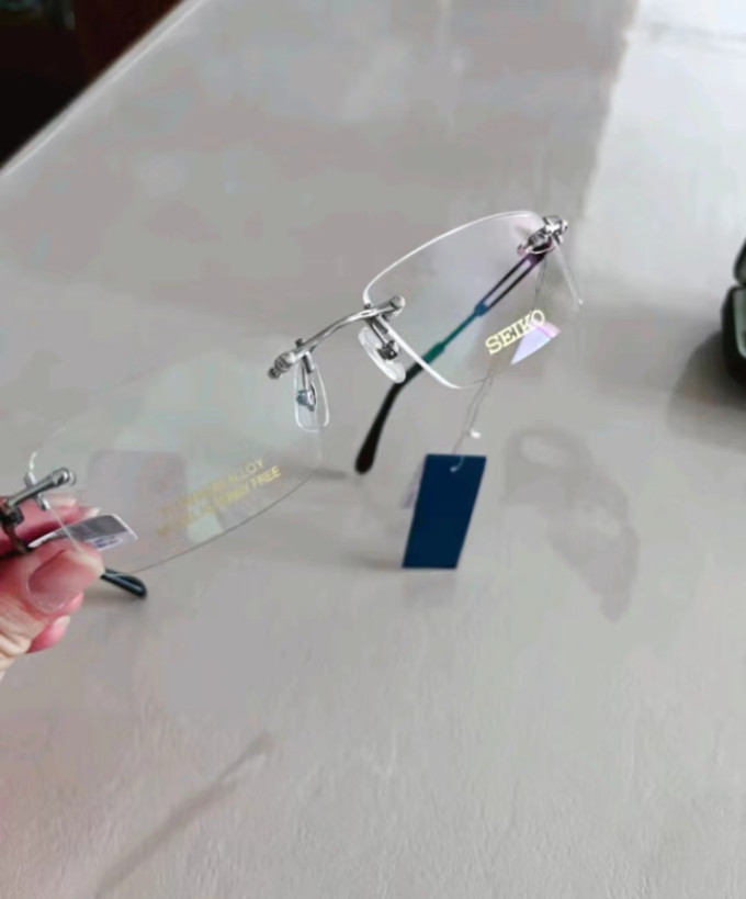 精工套镜