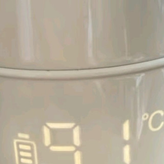 💧【清明出行救命神器】大宇双模烧水壶实测：33小时续航+100℃