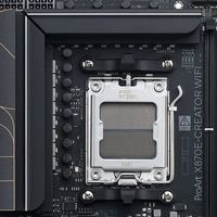 华硕发布 ProArt X870E/Z890-Creator WiFi 两款工作站主板