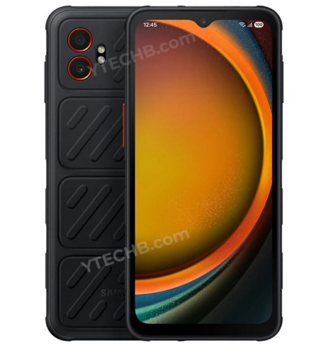 网传丨三星将发布 Galaxy XCover 7 Pro 新机，主打耐用性、高通骁龙处理器