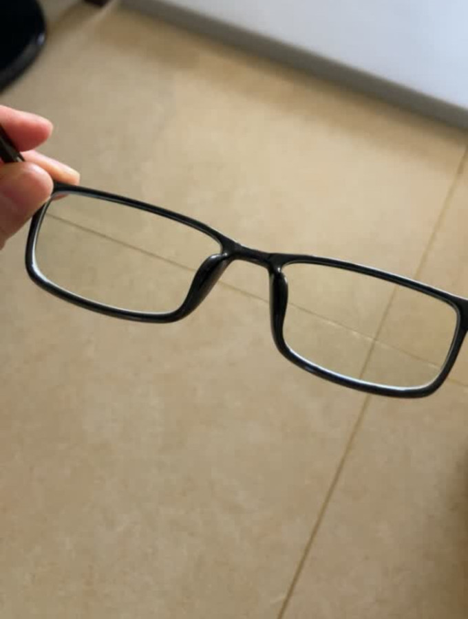 镜邦框镜
