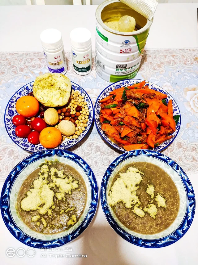 为什么要坚持吃营养丰富的营养早餐？

1．人体胃细胞7天更新一次；
2．皮肤细胞28天左右更新一次；
3．肝脏细胞180天更换一次；
4．红血球细胞120天更新一次；
5．在一年左右的时间，身体98%