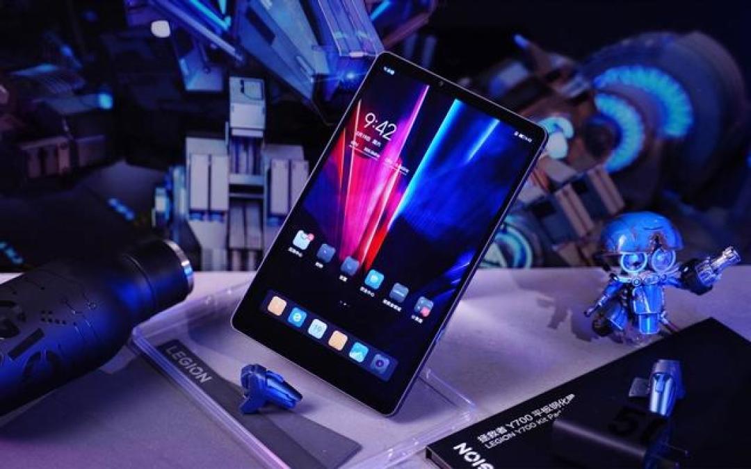 2025三款8.8英寸平板横评：华为全能、联想电竞、RedMI，这样选不踩坑