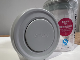 价格便宜的按压式密封罐