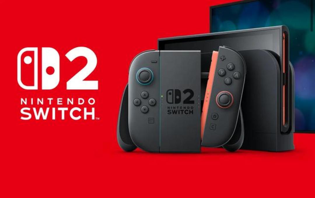 Switch 2性能能比肩中端PC？实测数据揭示移动芯片的逆袭与妥协