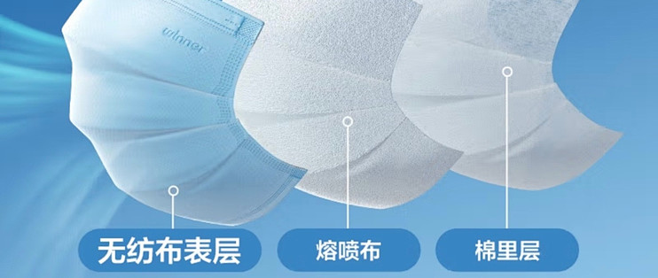稳健医用外科口罩：清明出行的贴心“护盾”