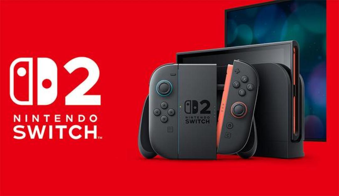 任天堂Switch2定价引争议：性能翻倍但价格暴涨60%，该不该入手？