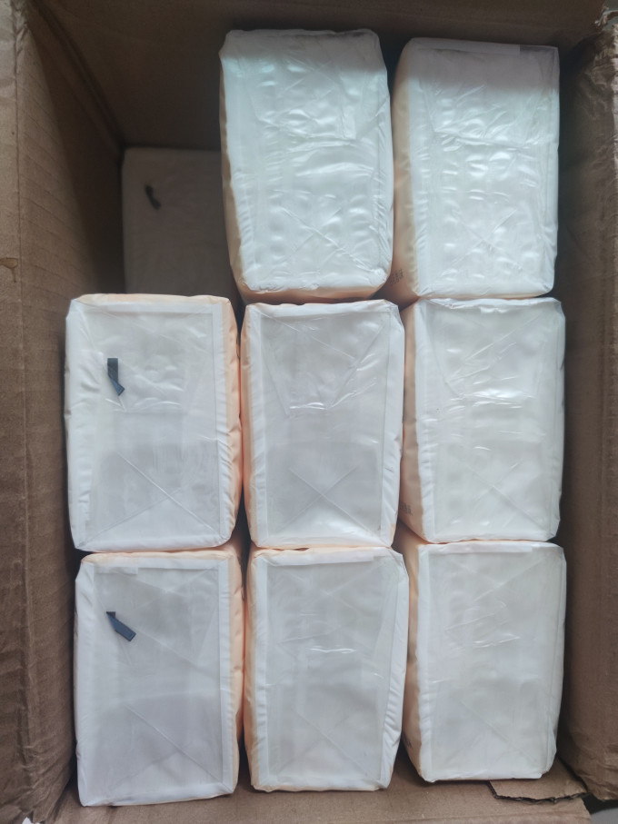 洁柔抽纸