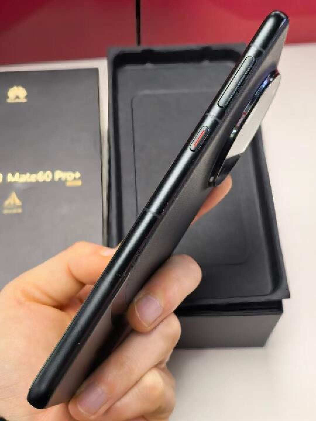 华为Mate60 Pro+直降3000元!现在入手到底香不香?