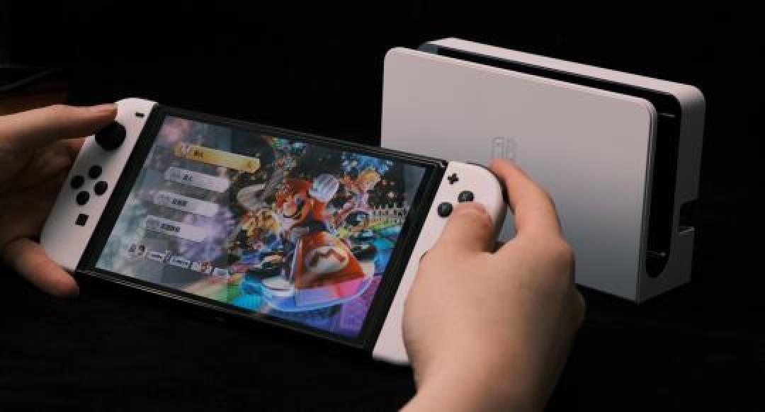 任天堂Switch2定价引争议：性能翻倍但价格暴涨60%，该不该入手？