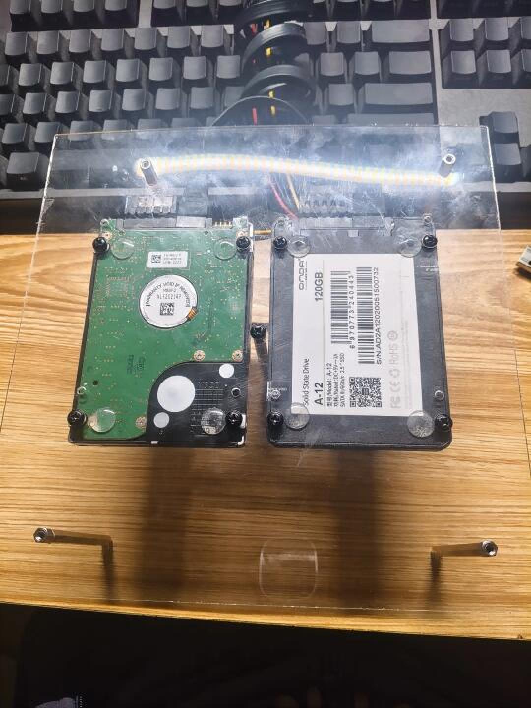 从零搭建家庭NAS！飞牛OS旧电脑改造全攻略，远程访问+影音中心一步到位