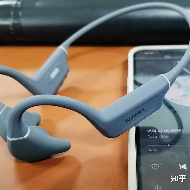 南卡Runner Pro5骨传导运动耳机，骨传导耳机中的“天花板”？