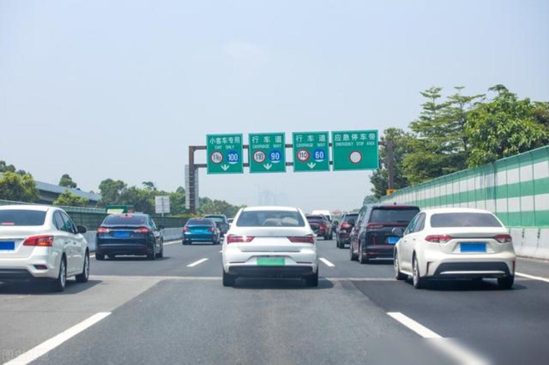 15天建立空间感!新手必学的车感速成指南