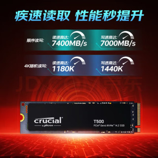 SSD暴毙真相大揭秘！6招养成“长寿盘”