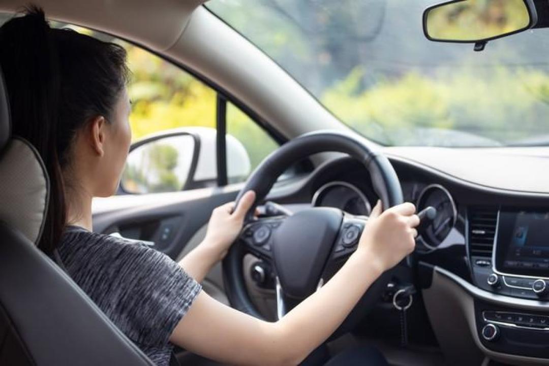 15天建立空间感!新手必学的车感速成指南