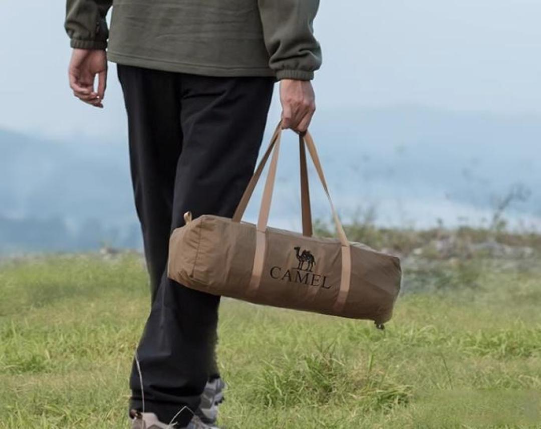 露营达人私藏攻略:天幕帐篷选购五大黄金法则,新手秒懂不迷茫