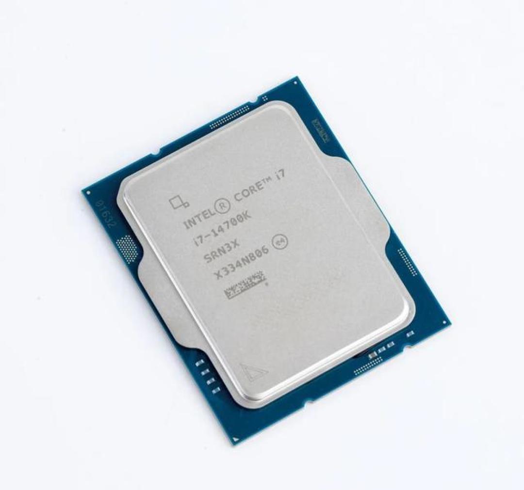 酷睿i714700kf装机全攻略主板散热怎么选才能不花冤枉钱