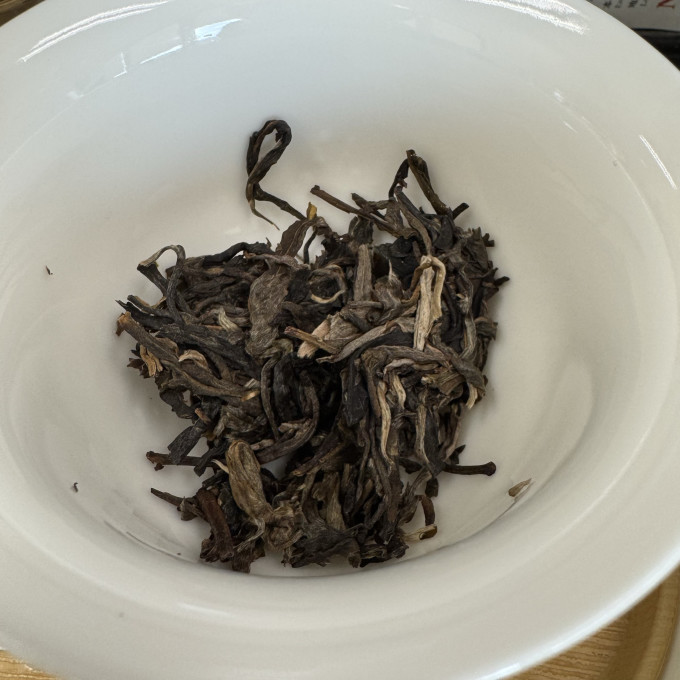 茶类