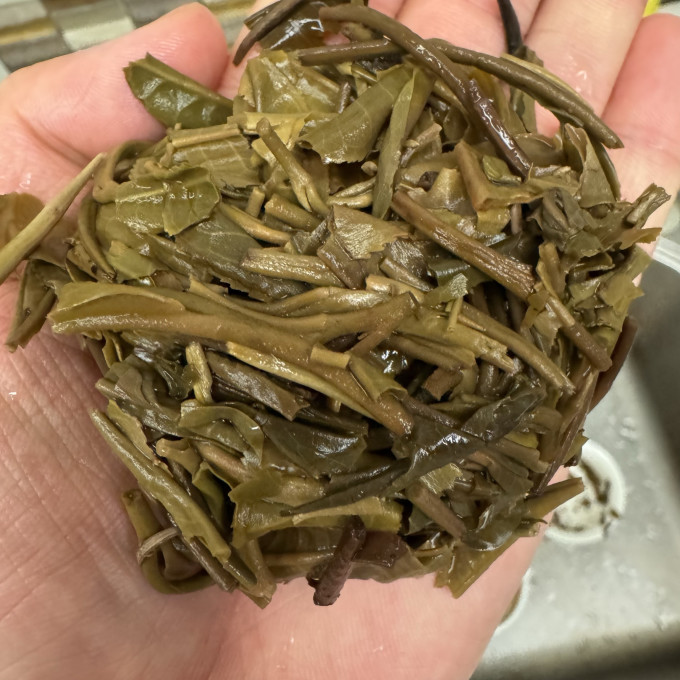茶类