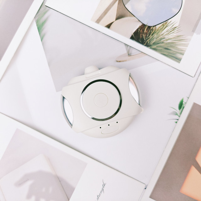 告别鼻炎困扰，艾诗极沐抗鼻炎护理套装