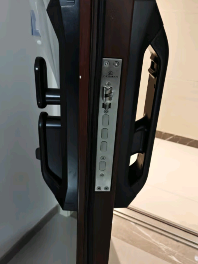 德施曼家用五金