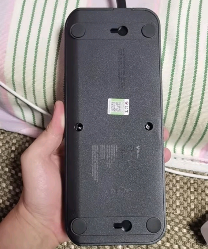 公牛电脑外设