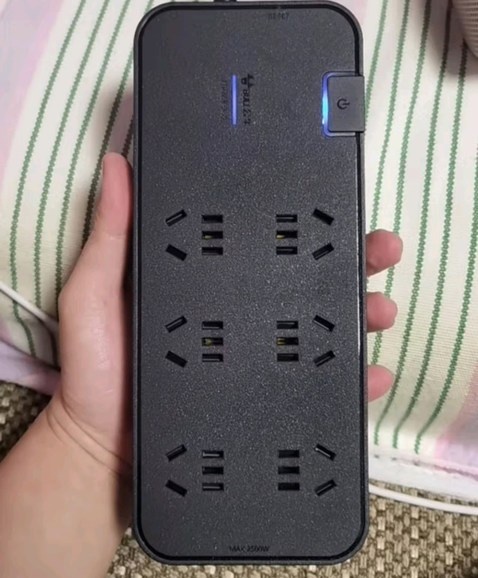 公牛电脑外设