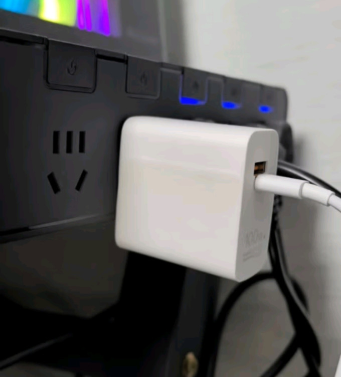 公牛电脑外设