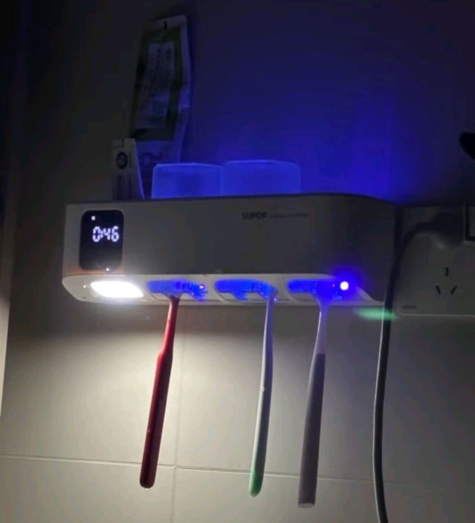 苏泊尔厨房挂架
